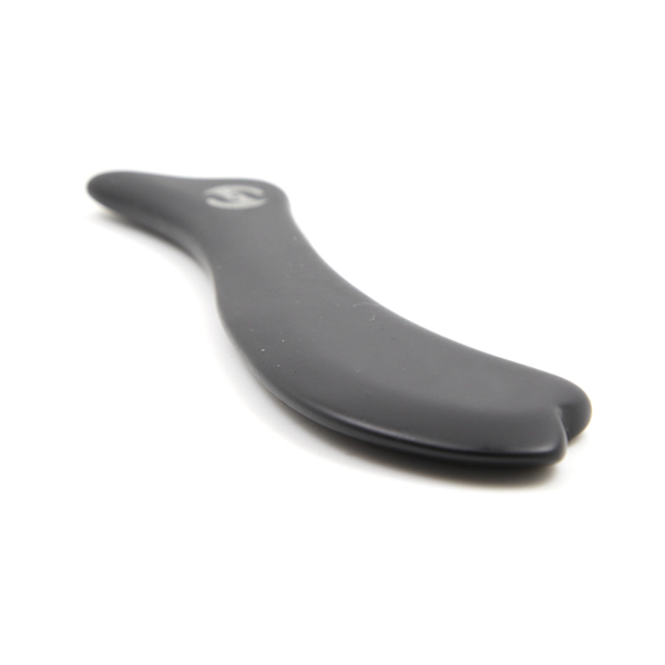 泗濱砭石S形美容砭尺圖5