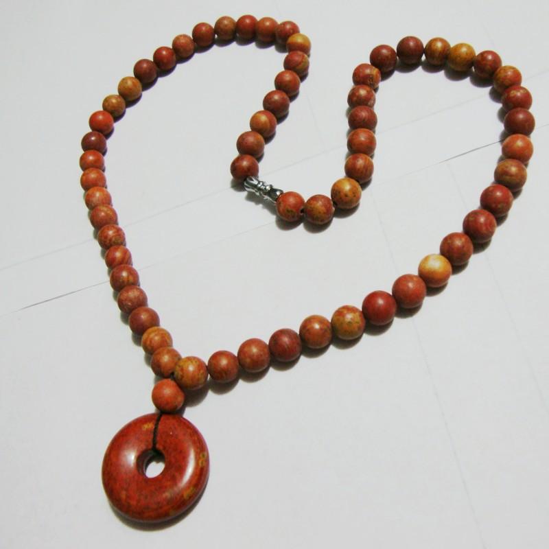 山東泗水紅砭石的功效和作用到底怎么樣？