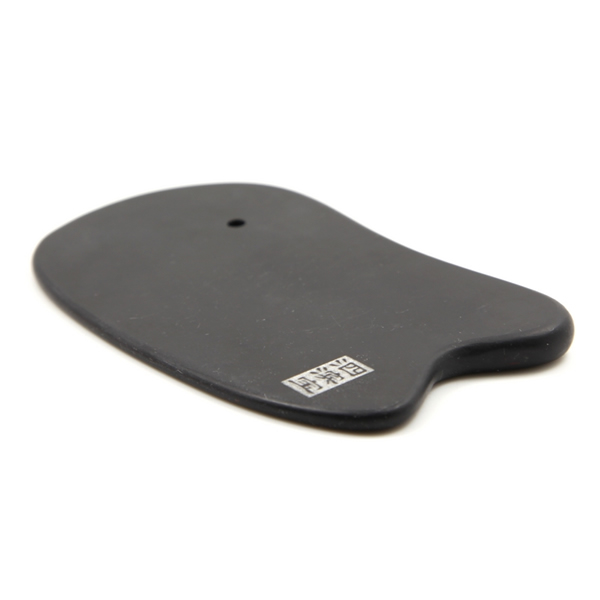 泗濱砭石刮痧板2#,砭石刮痧板圖5