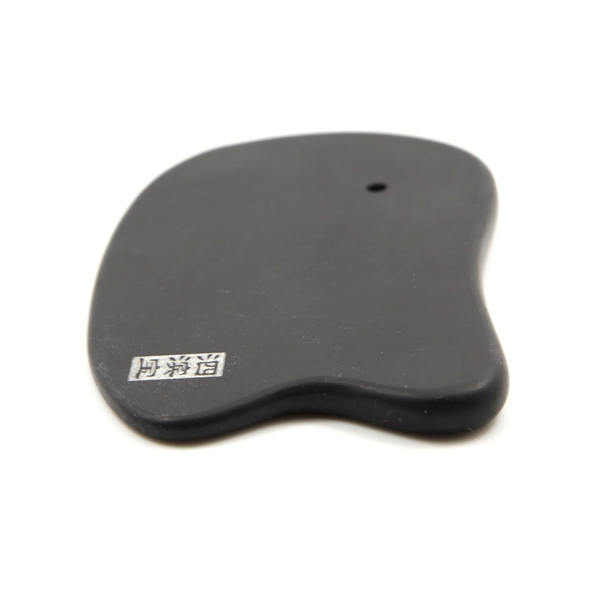 泗濱砭石刮痧板2#,砭石刮痧板圖6