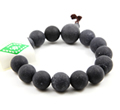 砭石佛珠男手鏈