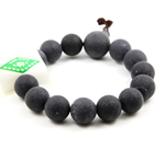 砭石佛珠男手鏈