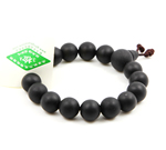 砭石佛珠女手鏈