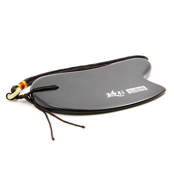 為啥砭石刮痧后沒覺得舒服，還感覺后背疼呢？