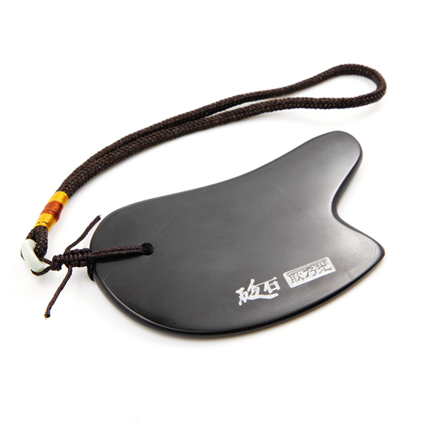 迷你砭石刮痧板,砭石刮痧板圖3