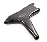 泗濱砭石燕尾錐