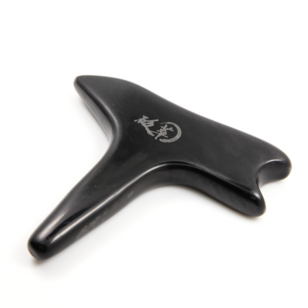 泗濱砭石燕尾錐圖3