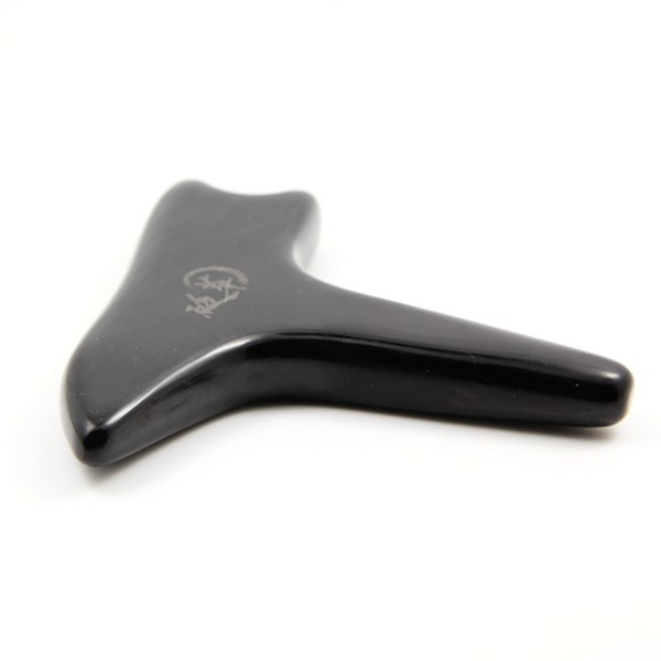 泗濱砭石燕尾錐圖4