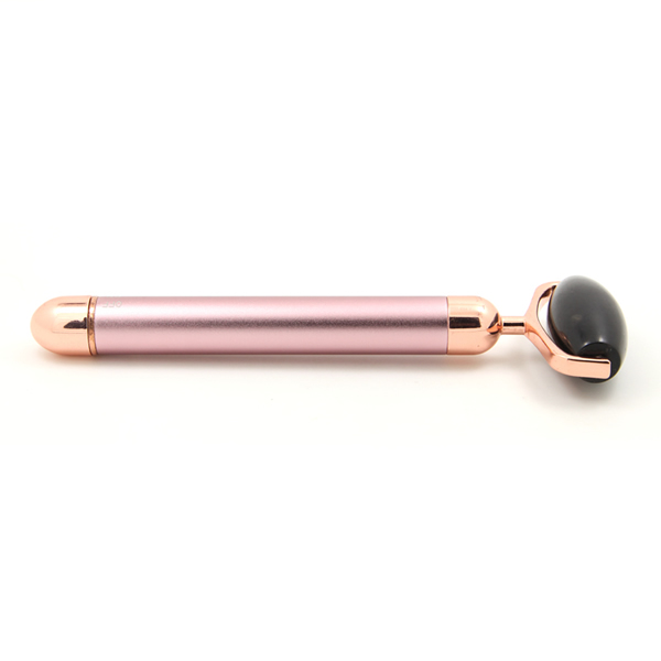 泗濱砭石電動面部按摩棒圖6