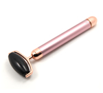 泗濱砭石電動(dòng)面部按摩棒