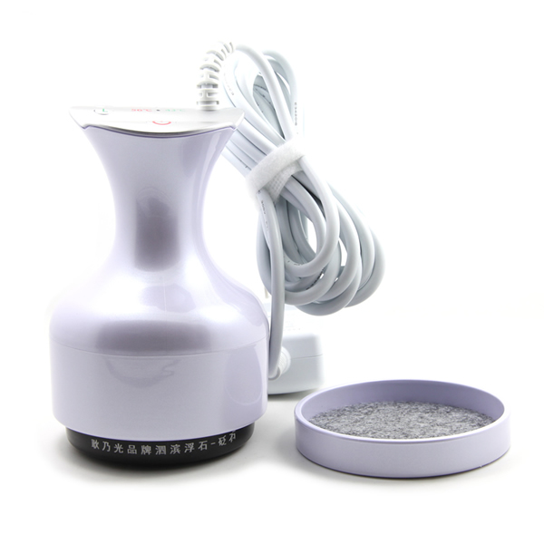 電熱砭石溫灸儀圖5