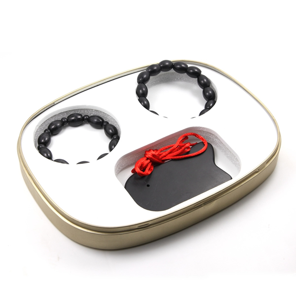 泗濱砭石組合套裝 1#圖1