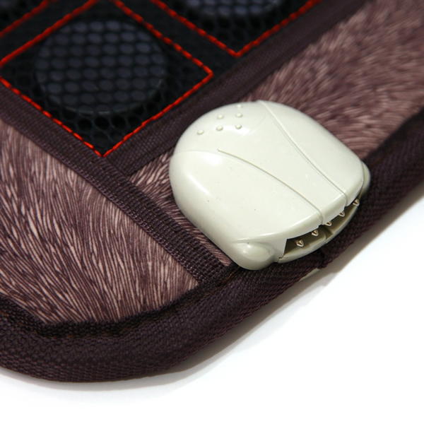 泗濱寶砭石坐墊圖6