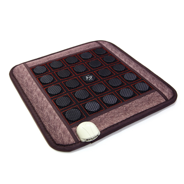 泗濱寶砭石坐墊圖3