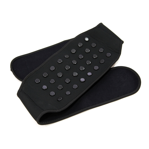 泗濱砭石保健腰帶,砭石腰帶圖1