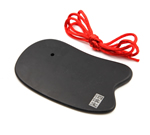 泗濱砭石刮痧板2#