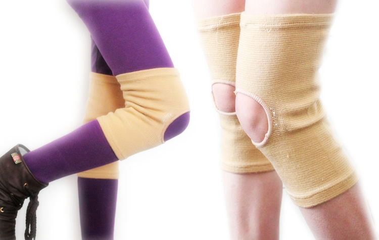 泗濱寶泗濱砭石護膝效果圖