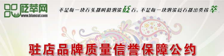 駐店品牌質(zhì)量信譽(yù)保障公約圖1