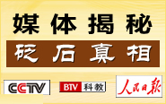 媒體揭秘砭石真相