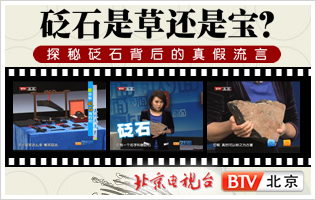 砭石是草還是寶?