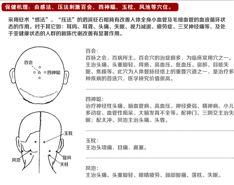 泗濱砭石帽子介紹說(shuō)明圖4