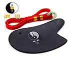 泗濱砭石通用刮痧板大號