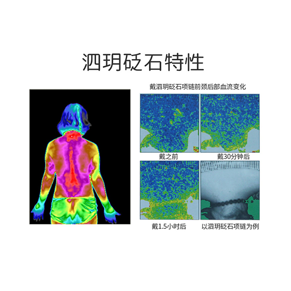 泗濱砭石熱敷袋(背部)圖5