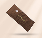 泗濱砭石熱敷袋（背部）