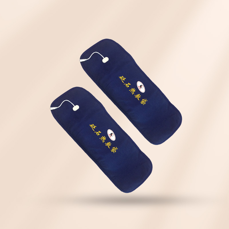 泗濱砭石熱敷袋(腿部)圖1