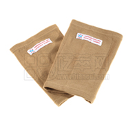 泗濱砭石粉墊護膝 G-33