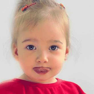 兒童扁桃體發(fā)炎