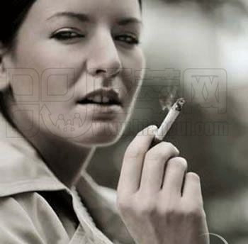 吸煙會導致肺癌