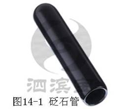 砭石管