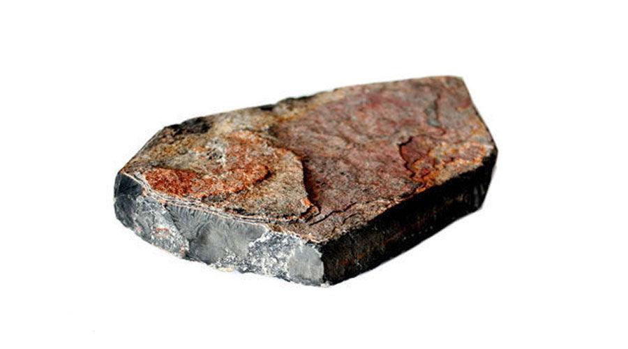 真砭石的形狀、顏色、產地及特性曝光