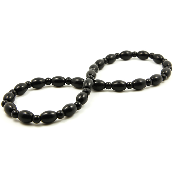 紅砭石和黑砭石的區別,揭開砭石顏色之謎