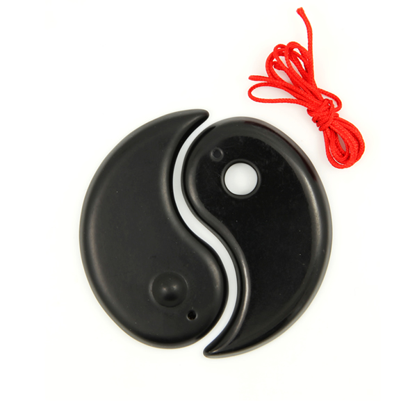 砭石眼部刮痧板的選擇一定要慎重！