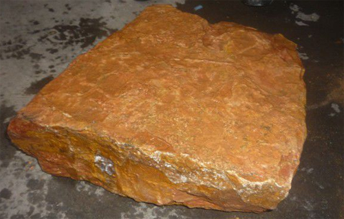 紅砭石的功效有多強大，看完你就明白了！