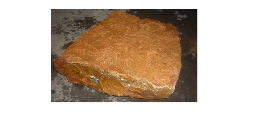 紅砭石的作用與功效，你真的了解嗎？