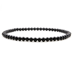 泗濱砭石9mm項鏈