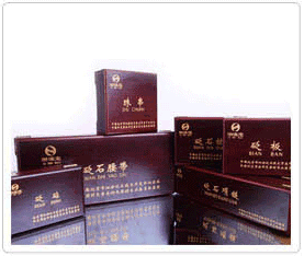 砭石的歷史價值和收藏價值